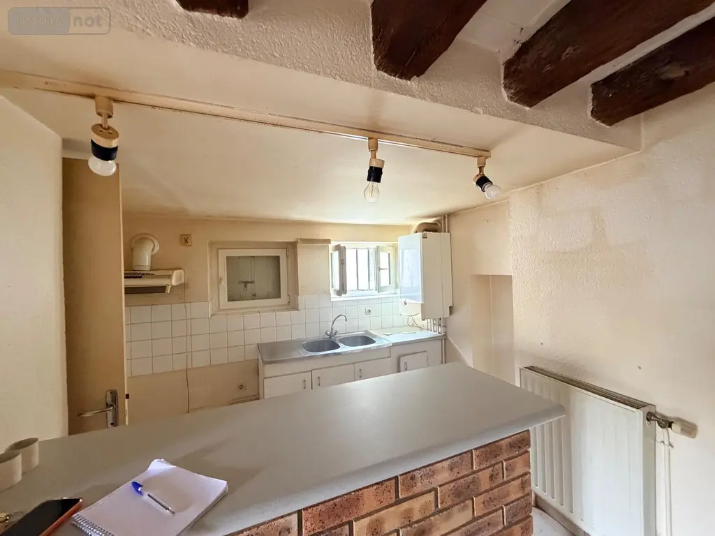 Immeuble de rapport a vendre Yvré-l'Évêque 72530 Sarthe 72 152 m2 8 pièces 221000 euros LMY/DU 008