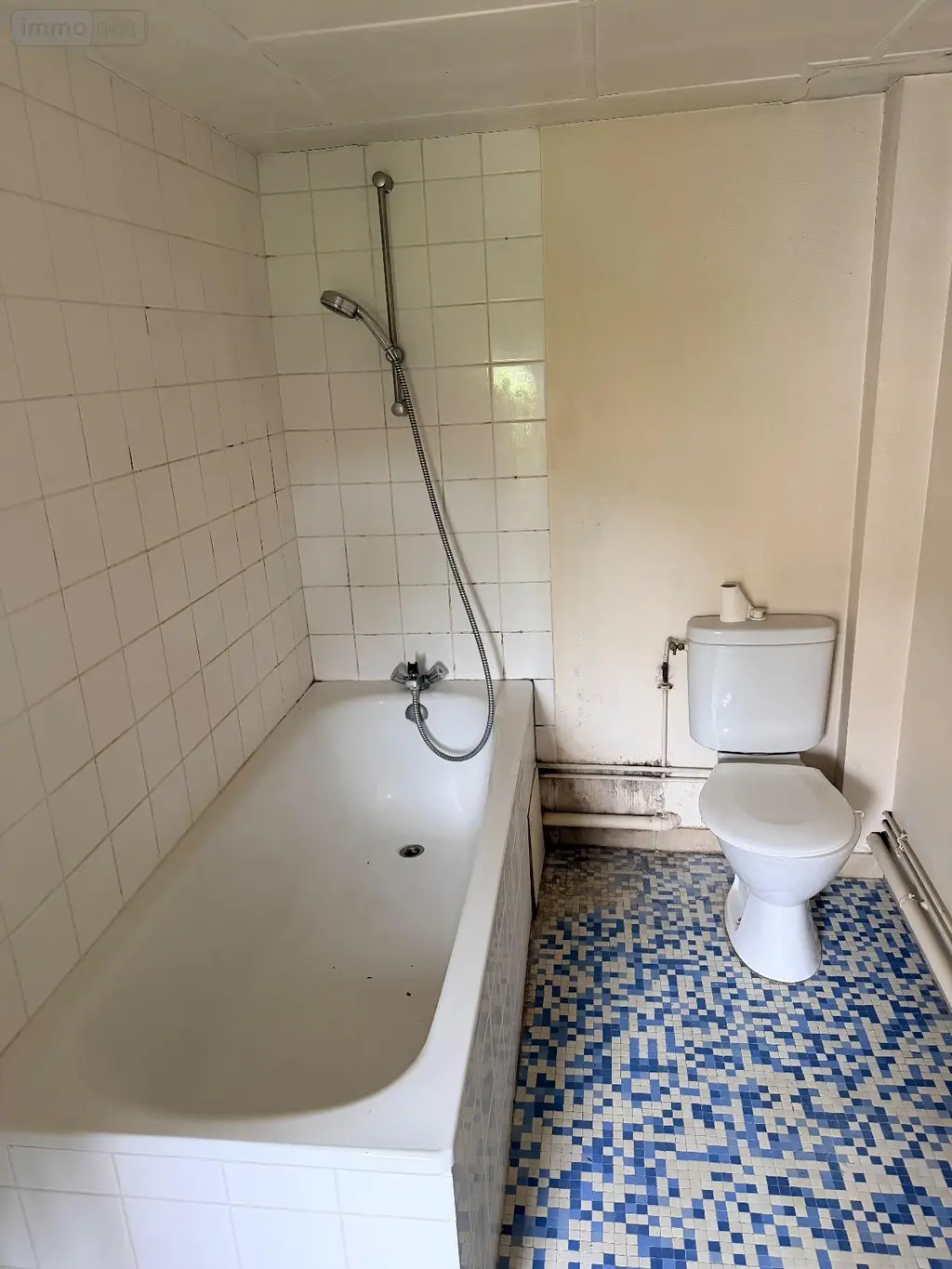 Immeuble de rapport a vendre Yvré-l'Évêque 72530 Sarthe 72 152 m2 8 pièces 221000 euros LMY/DU 009