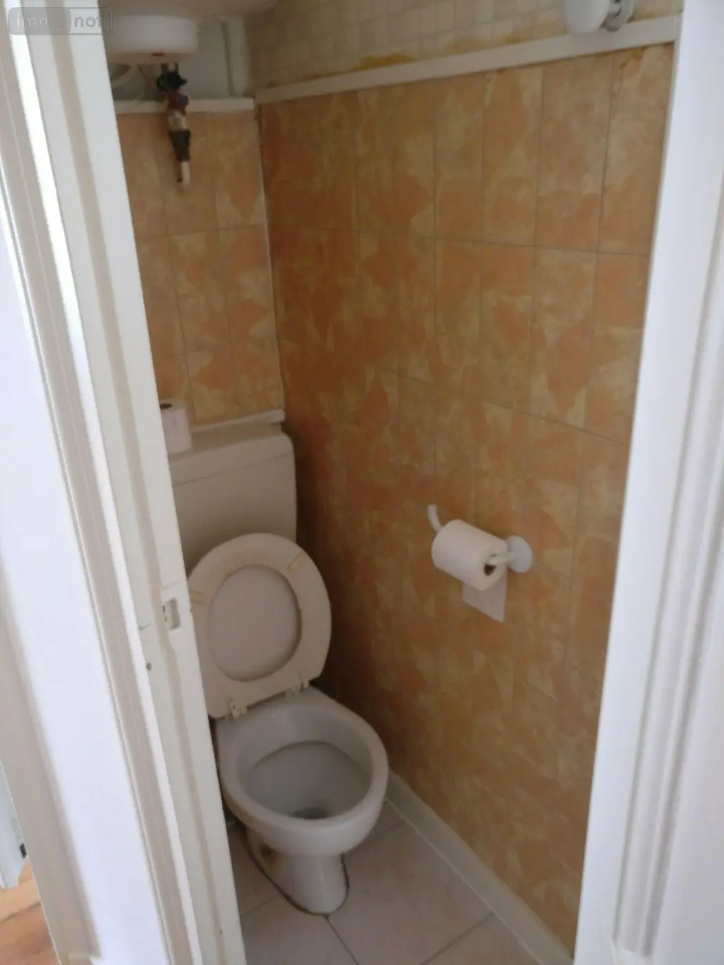Appartement a vendre Paris 11e Arrondissement 75011 Paris 75 15 m2 1 pièce 174900 euros STUDIO PARIS 11eme 004