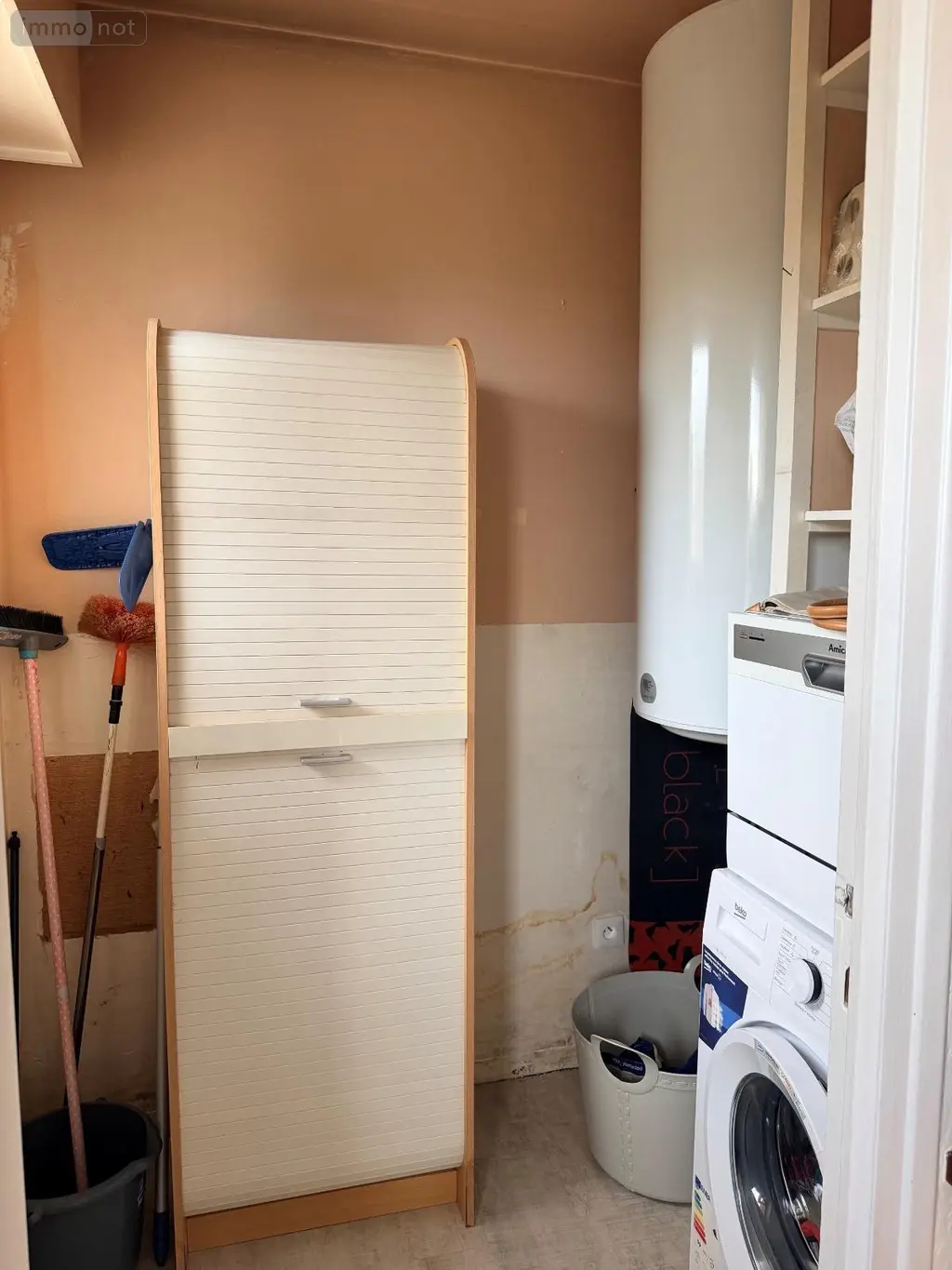 Appartement a vendre Saint-Lô 50000 Manche 50 94 m2 5 pièces 138800 euros 50130/26 007