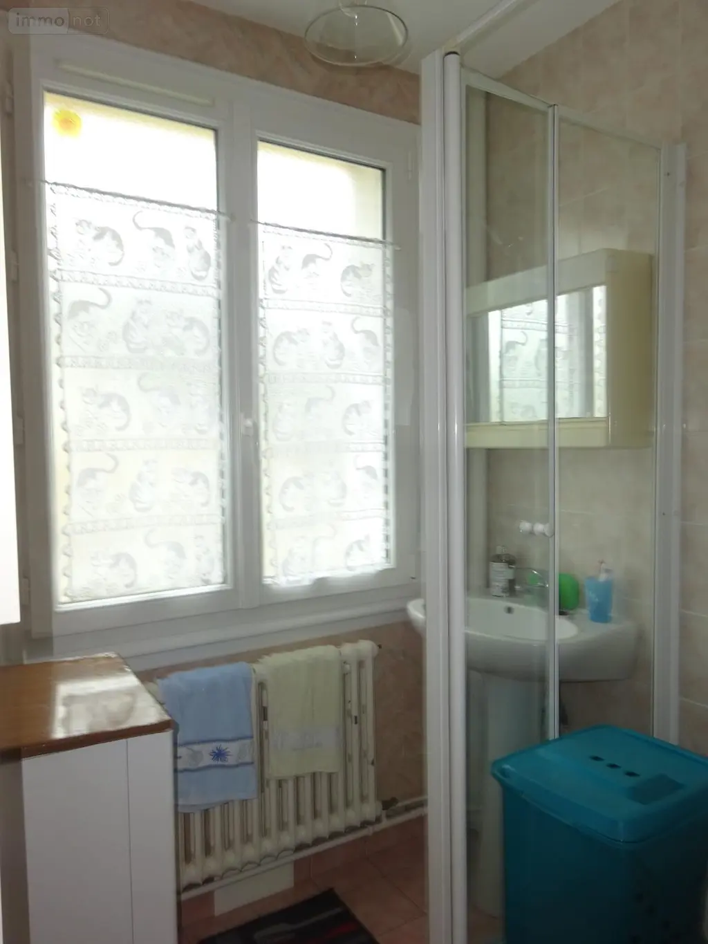 Appartement a vendre Nogent-le-Rotrou 28400 Eure-et-Loir 28 63 m2 4 pièces 74200 euros NOG 1064 013