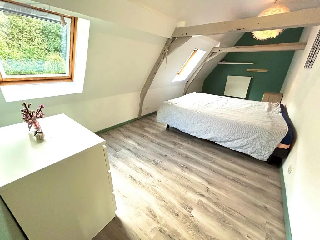 Maison a vendre Hazebrouck 59190 Nord 59 215 m2 8 pièces 570000 euros achat_maison_com_59295_59190 010