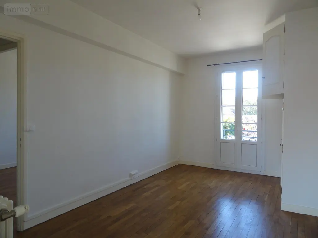 Location appartement Le Mêle-sur-Sarthe 61170 Orne 61 61 m2 2 pièces 460 euros GF 003