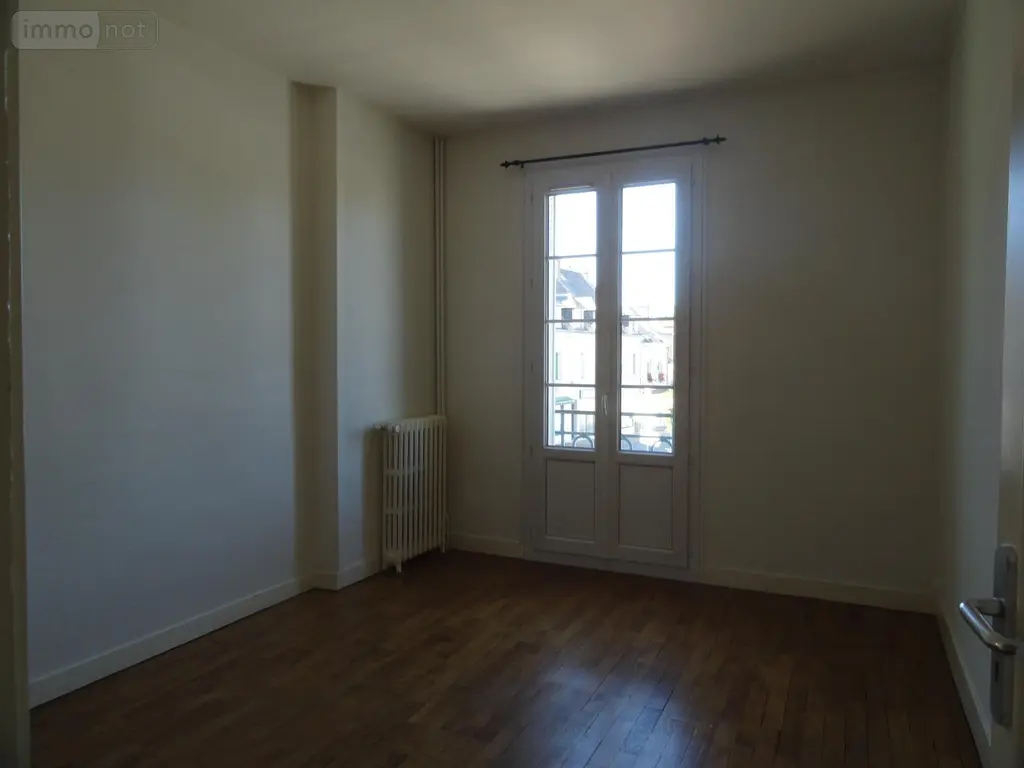 Location appartement Le Mêle-sur-Sarthe 61170 Orne 61 61 m2 2 pièces 460 euros GF 004