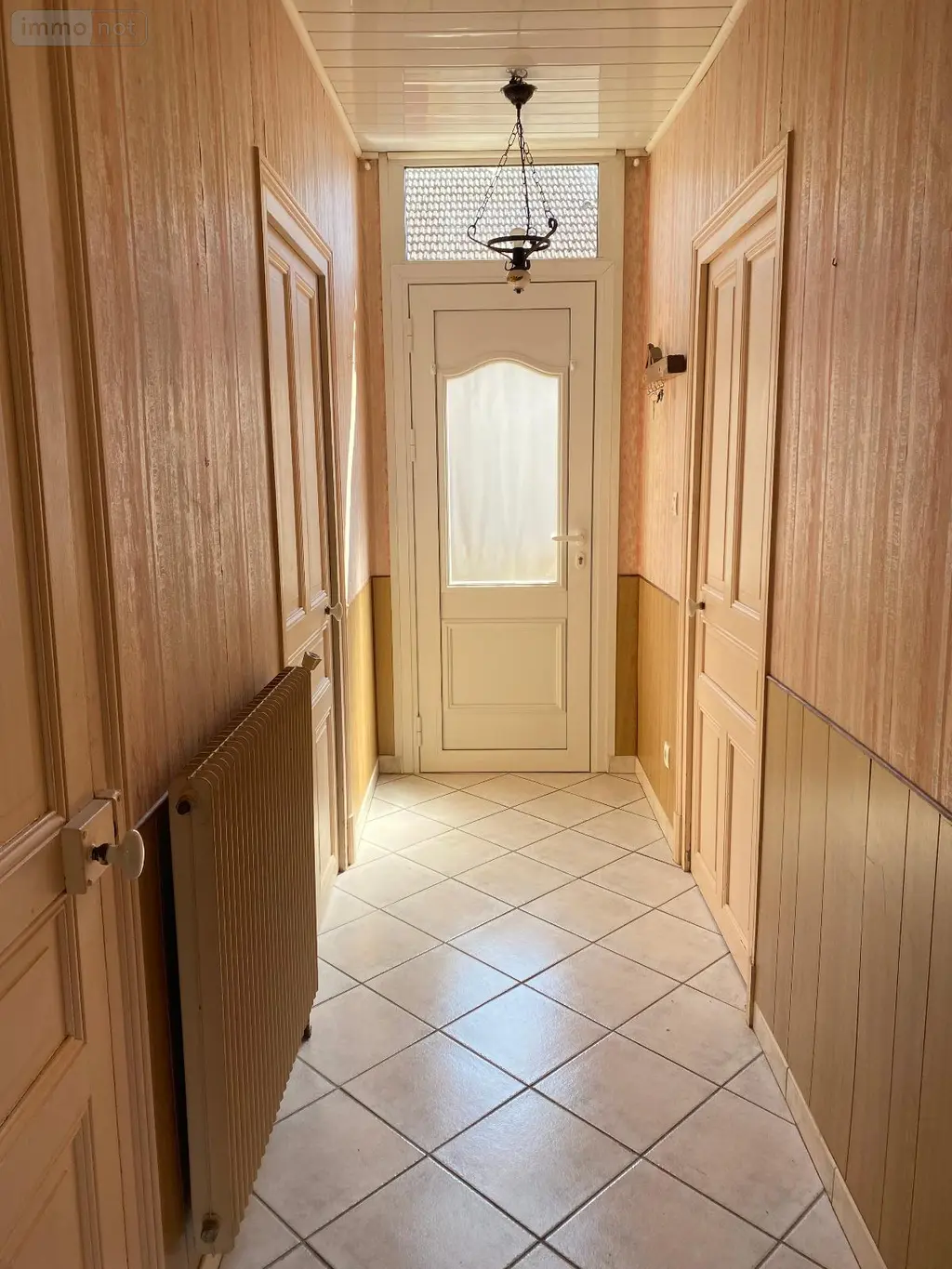 Maison a vendre Paray-le-Monial 71600 Saône-et-Loire 71 89 m2 4 pièces 140000 euros M-P-TR 006