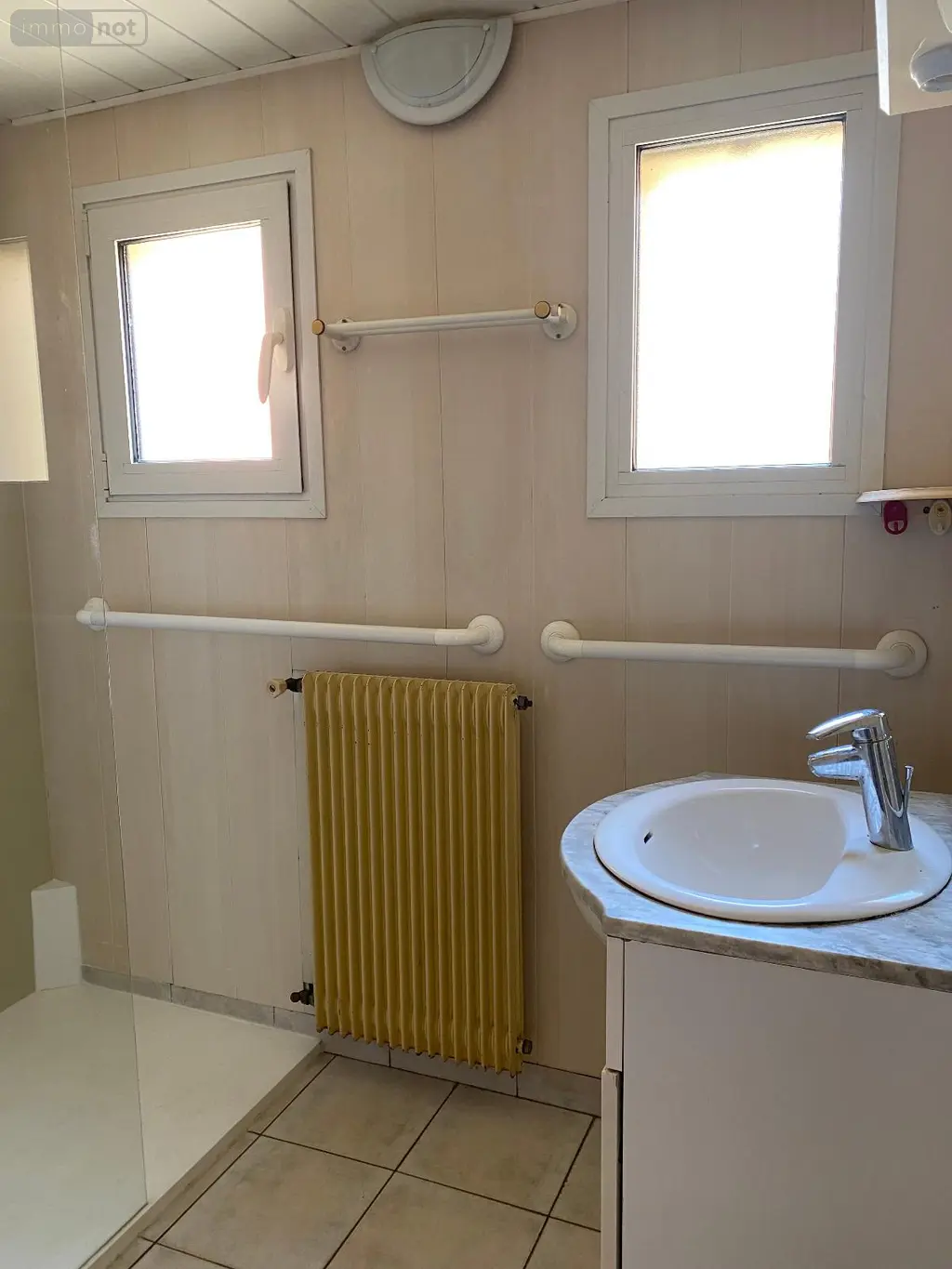 Maison a vendre Paray-le-Monial 71600 Saône-et-Loire 71 89 m2 4 pièces 140000 euros M-P-TR 018