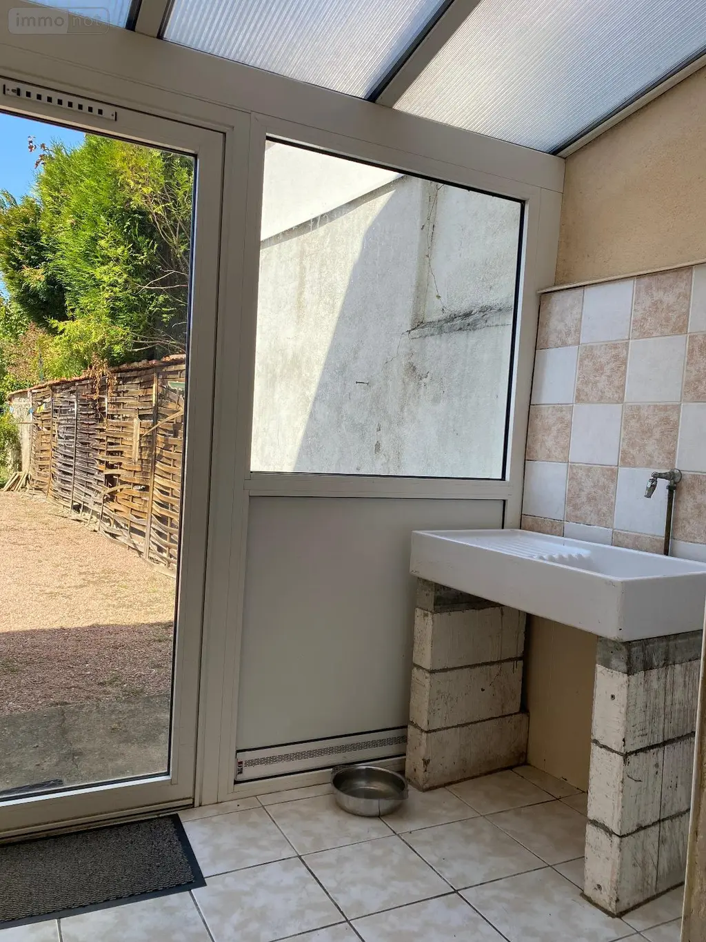Maison a vendre Paray-le-Monial 71600 Saône-et-Loire 71 89 m2 4 pièces 140000 euros M-P-TR 020