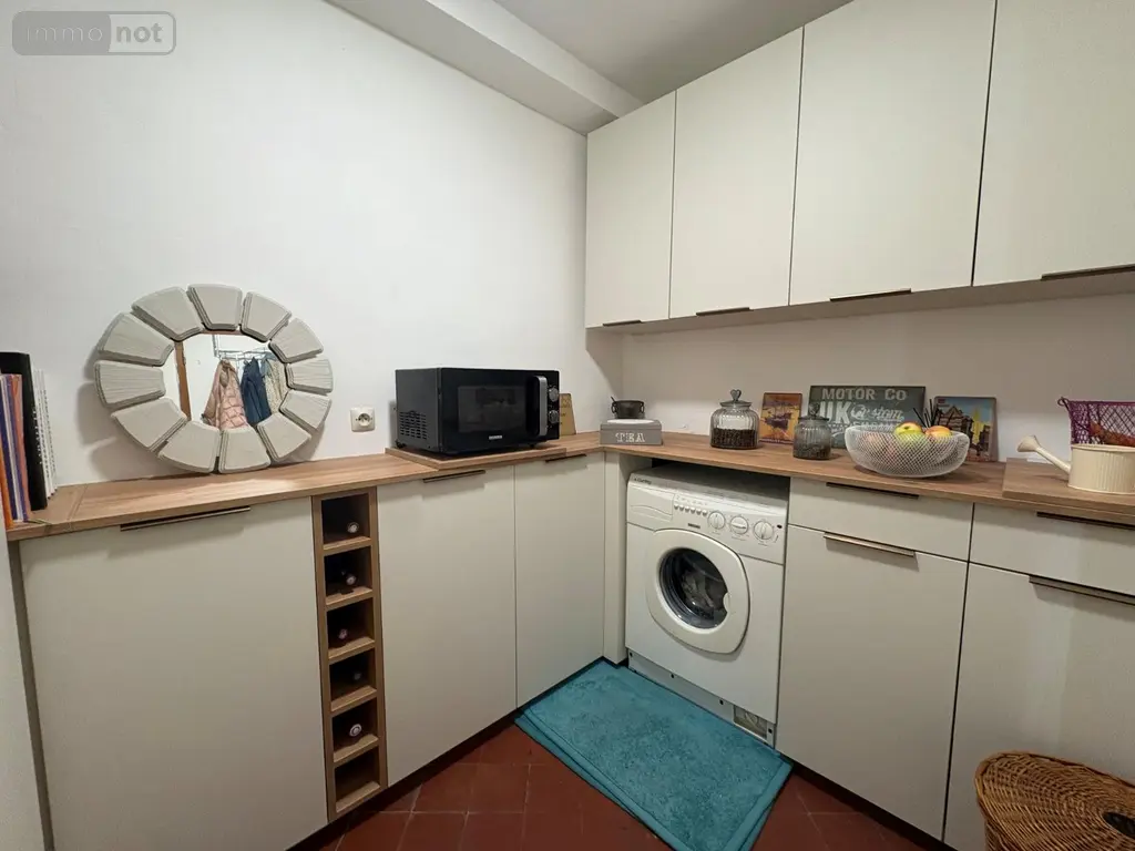 Maison a vendre Theuville 28360 Eure-et-Loir 28 111 m2 4 pièces 162750 euros 94 006