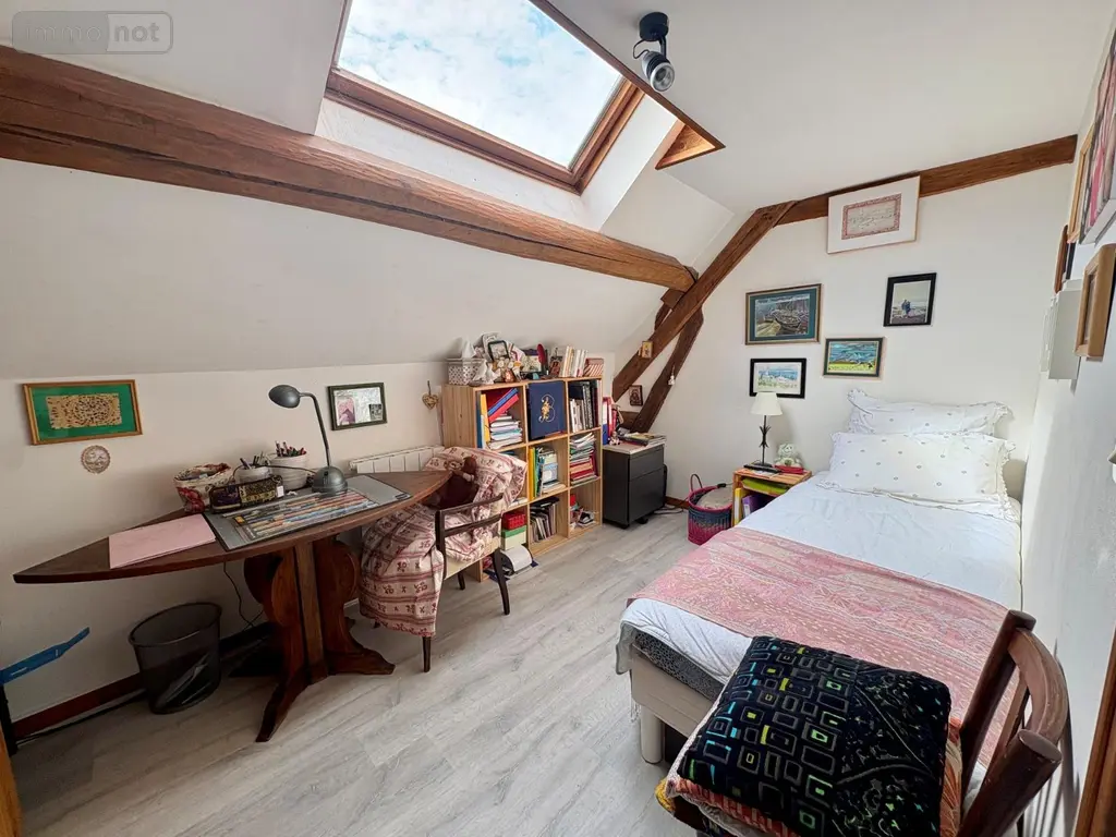 Maison a vendre Theuville 28360 Eure-et-Loir 28 111 m2 4 pièces 162750 euros 94 009
