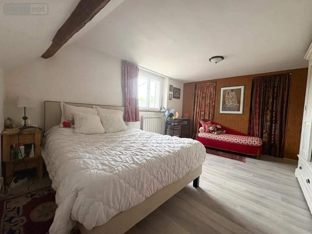 Maison a vendre Theuville 28360 Eure-et-Loir 28 111 m2 4 pièces 162750 euros 94 010