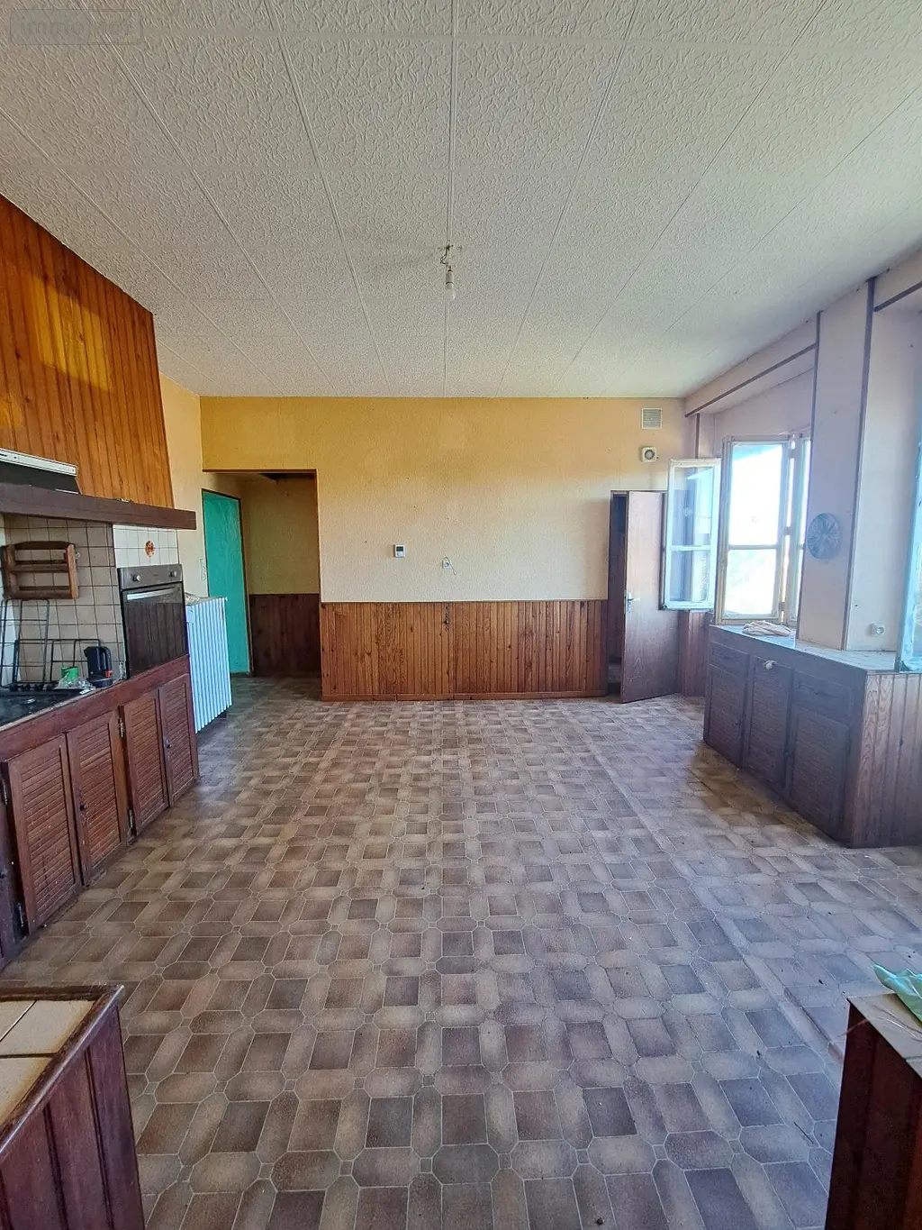 Maison a vendre Rieupeyroux 12240 Aveyron 12 90 m2 4 pièces 97520 euros 20261012758 002
