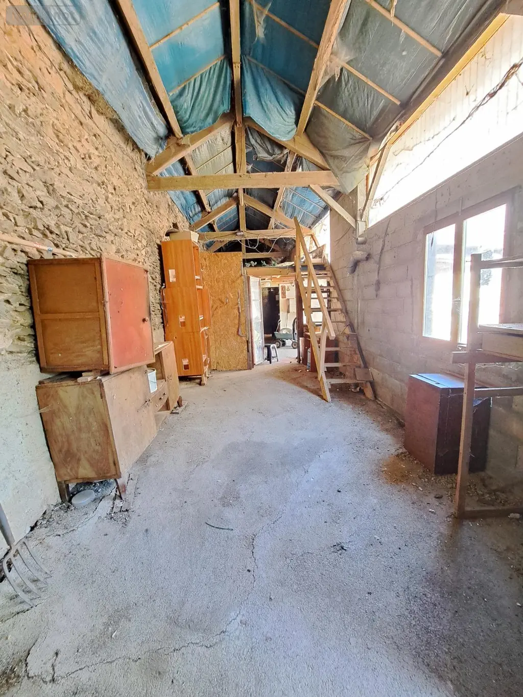 Maison a vendre Rieupeyroux 12240 Aveyron 12 90 m2 4 pièces 97520 euros 20261012758 007