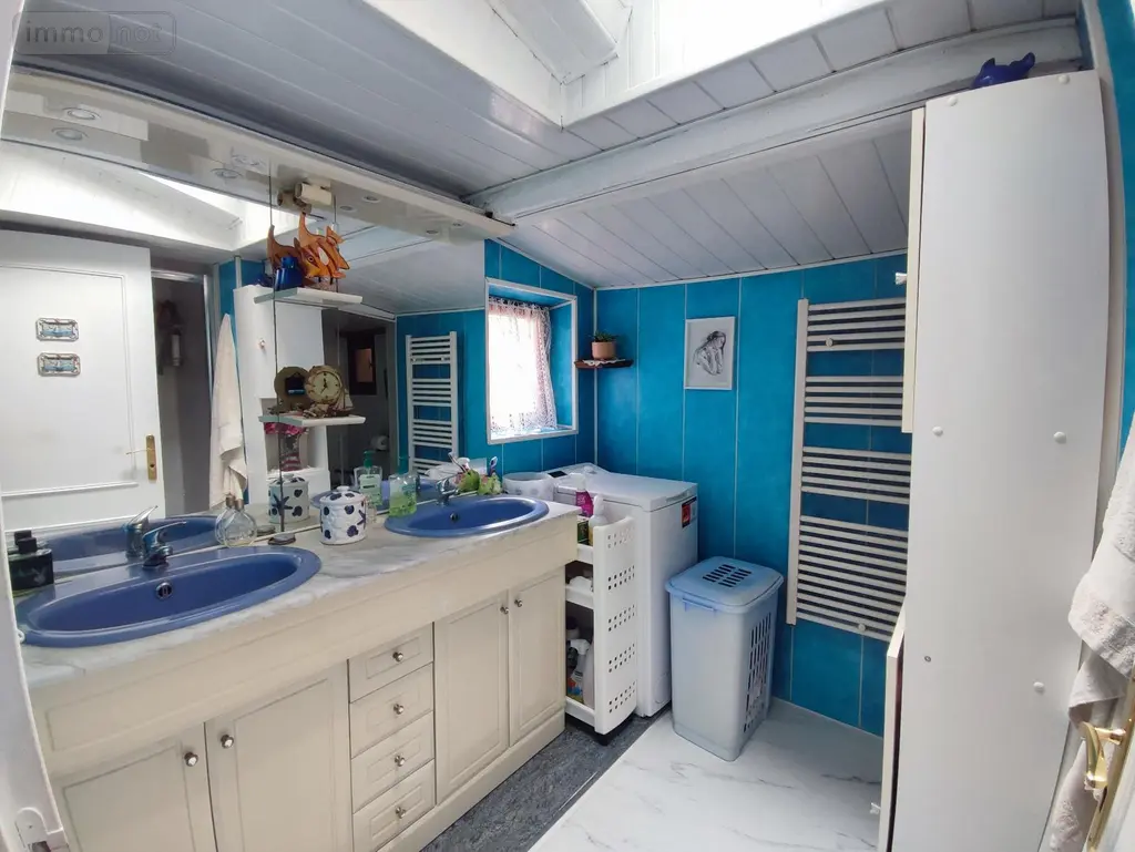 Maison a vendre Le Grand-Quevilly 76120 Seine-Maritime 76 113 m2 6 pièces 200000 euros 2026-037 006