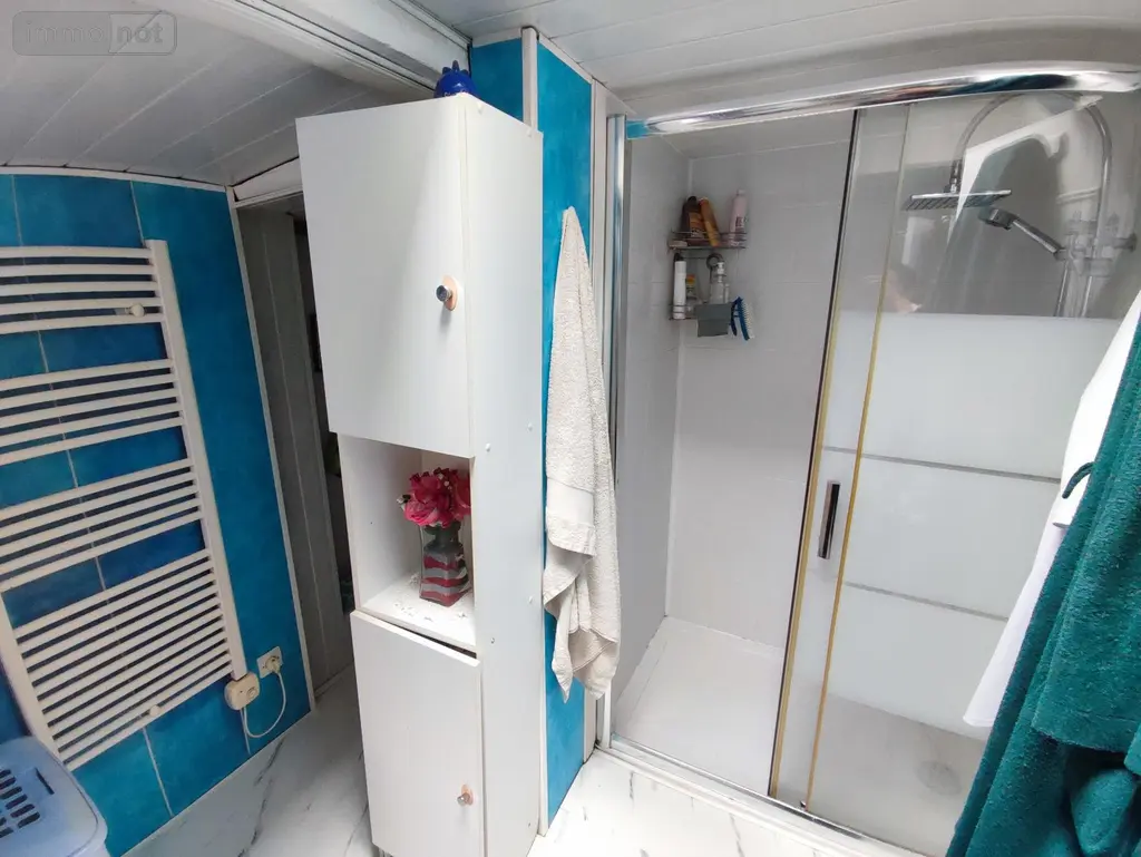 Maison a vendre Le Grand-Quevilly 76120 Seine-Maritime 76 113 m2 6 pièces 200000 euros 2026-037 007