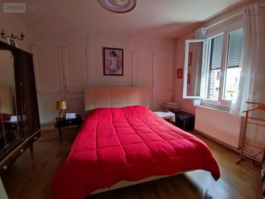 Maison a vendre Le Grand-Quevilly 76120 Seine-Maritime 76 113 m2 6 pièces 200000 euros 2026-037 009