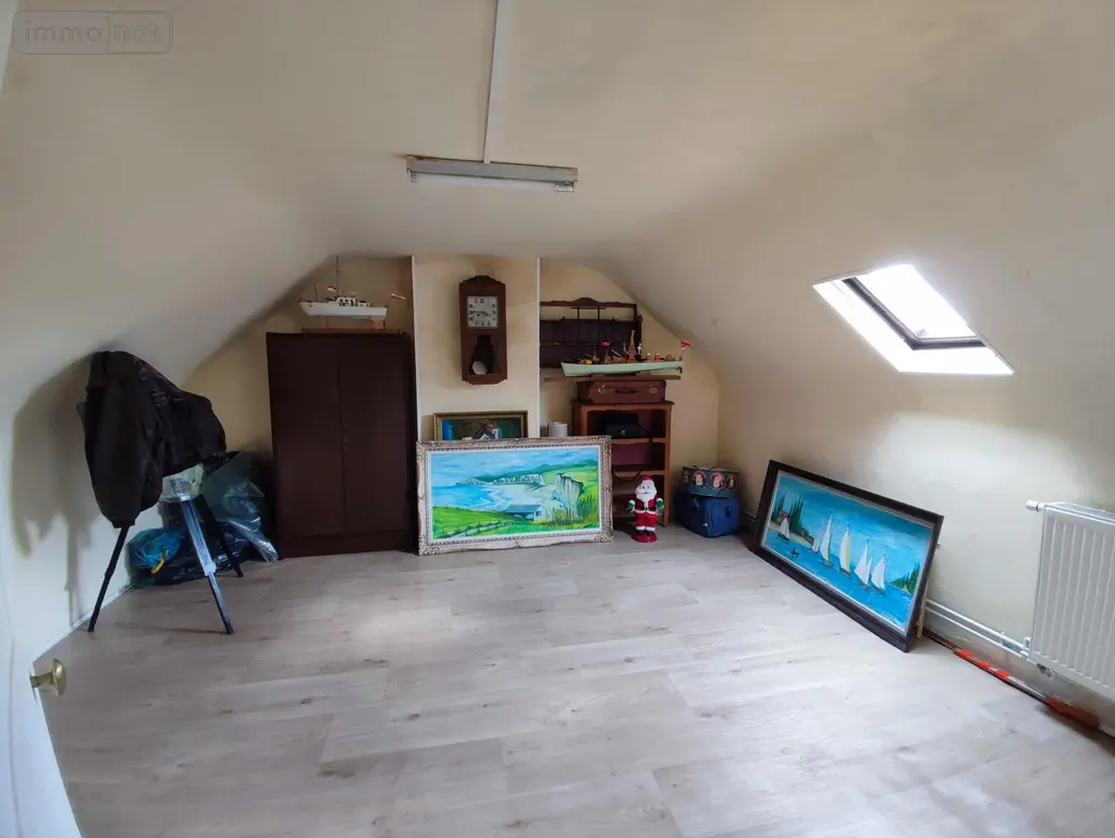 Maison a vendre Le Grand-Quevilly 76120 Seine-Maritime 76 113 m2 6 pièces 200000 euros 2026-037 011