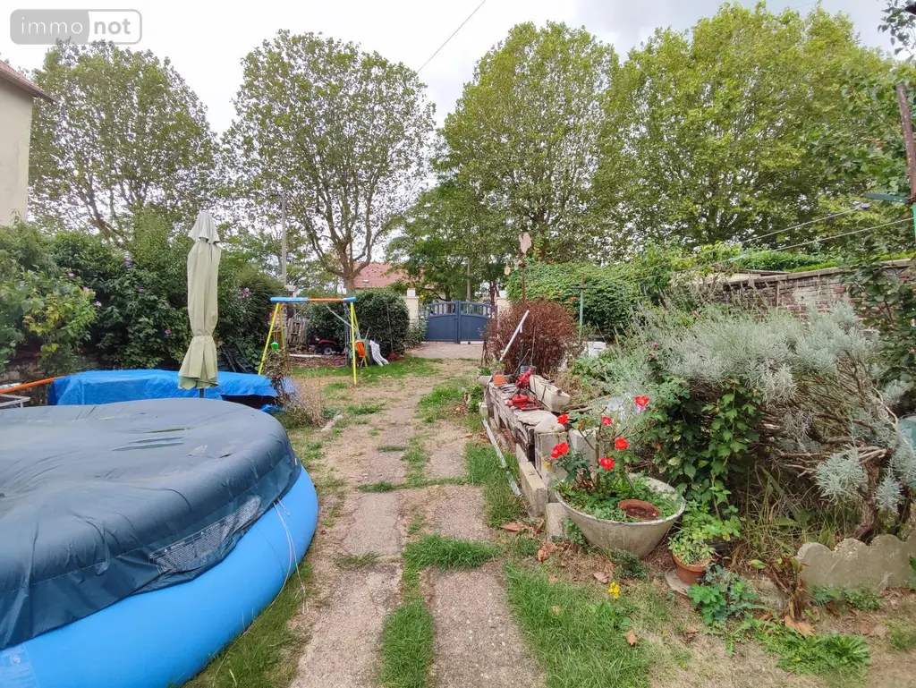 Maison a vendre Le Grand-Quevilly 76120 Seine-Maritime 76 113 m2 6 pièces 200000 euros 2026-037 014