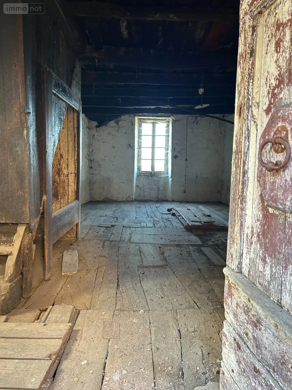 Maison a vendre Montjaux 12490 Aveyron 12 50 m2 2 pièces 16000 euros achat_maison_com_12153_12490 003