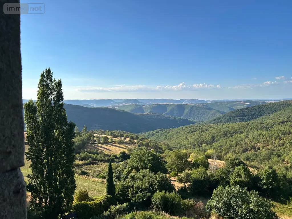 Maison a vendre Montjaux 12490 Aveyron 12 50 m2 2 pièces 16000 euros achat_maison_com_12153_12490 005