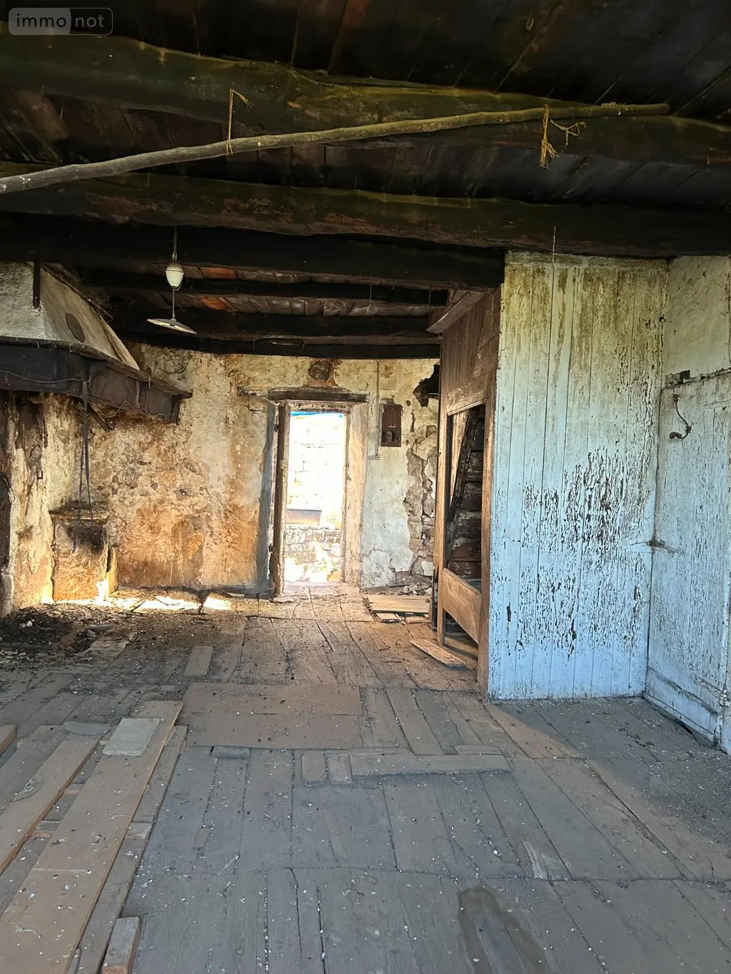 Maison a vendre Montjaux 12490 Aveyron 12 50 m2 2 pièces 16000 euros achat_maison_com_12153_12490 006
