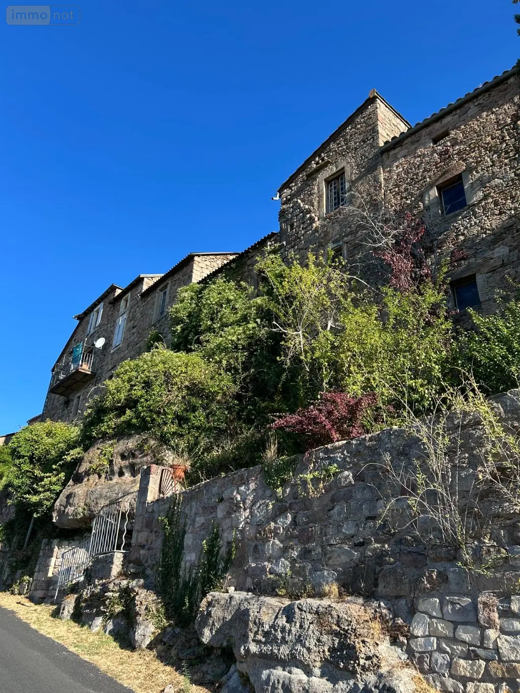 Maison a vendre Montjaux 12490 Aveyron 12 50 m2 2 pièces 16000 euros achat_maison_com_12153_12490 010