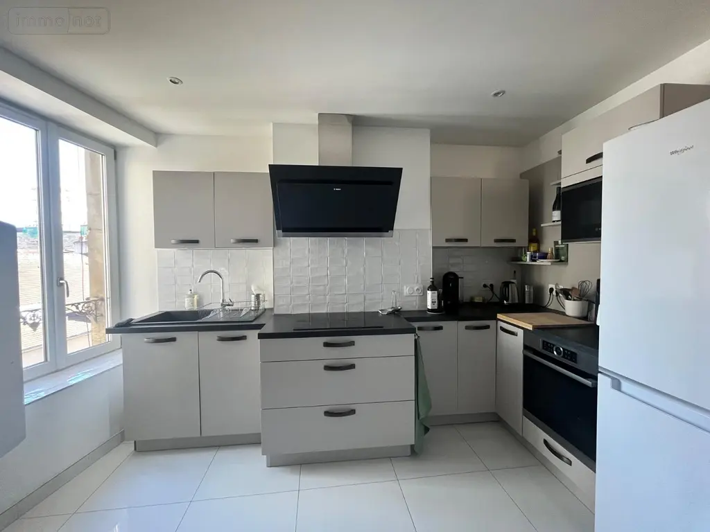 Appartement a vendre Dijon 21000 Côte-d'Or 21 91 m2 3 pièces 339000 euros achat_appartement_com_21231_21000 003