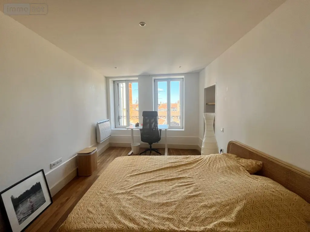 Appartement a vendre Dijon 21000 Côte-d'Or 21 91 m2 3 pièces 339000 euros achat_appartement_com_21231_21000 004