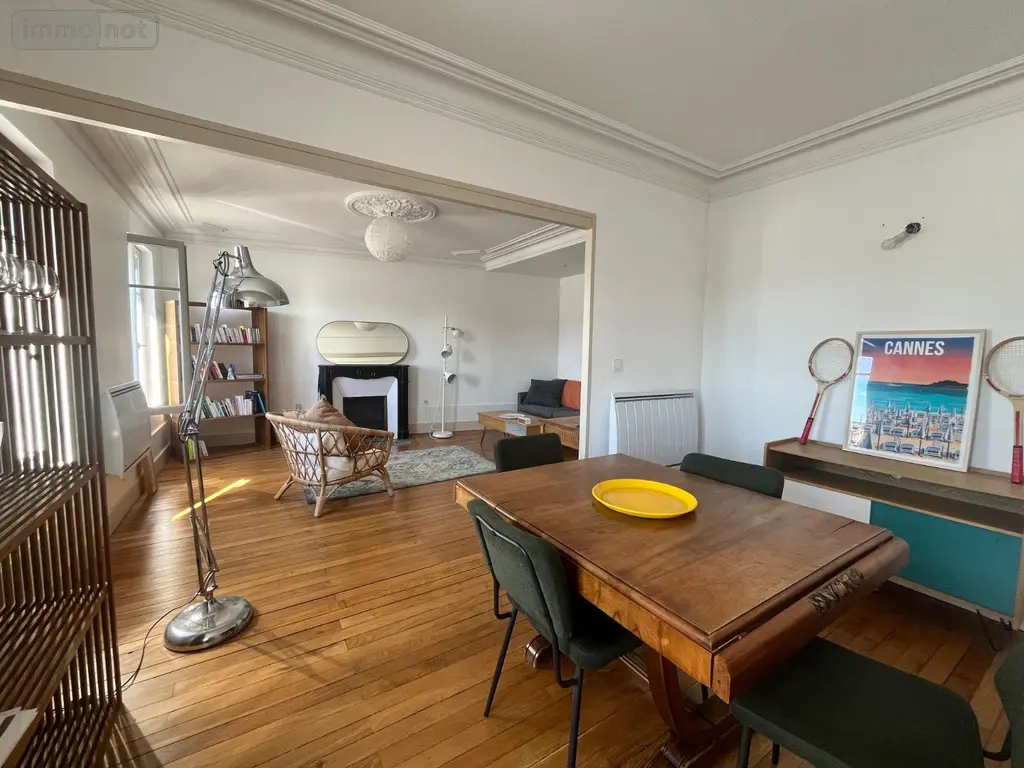 Appartement a vendre Dijon 21000 Côte-d'Or 21 91 m2 3 pièces 339000 euros achat_appartement_com_21231_21000 006
