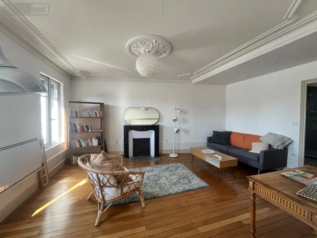 Appartement a vendre Dijon 21000 Côte-d'Or 21 91 m2 3 pièces 339000 euros achat_appartement_com_21231_21000 008