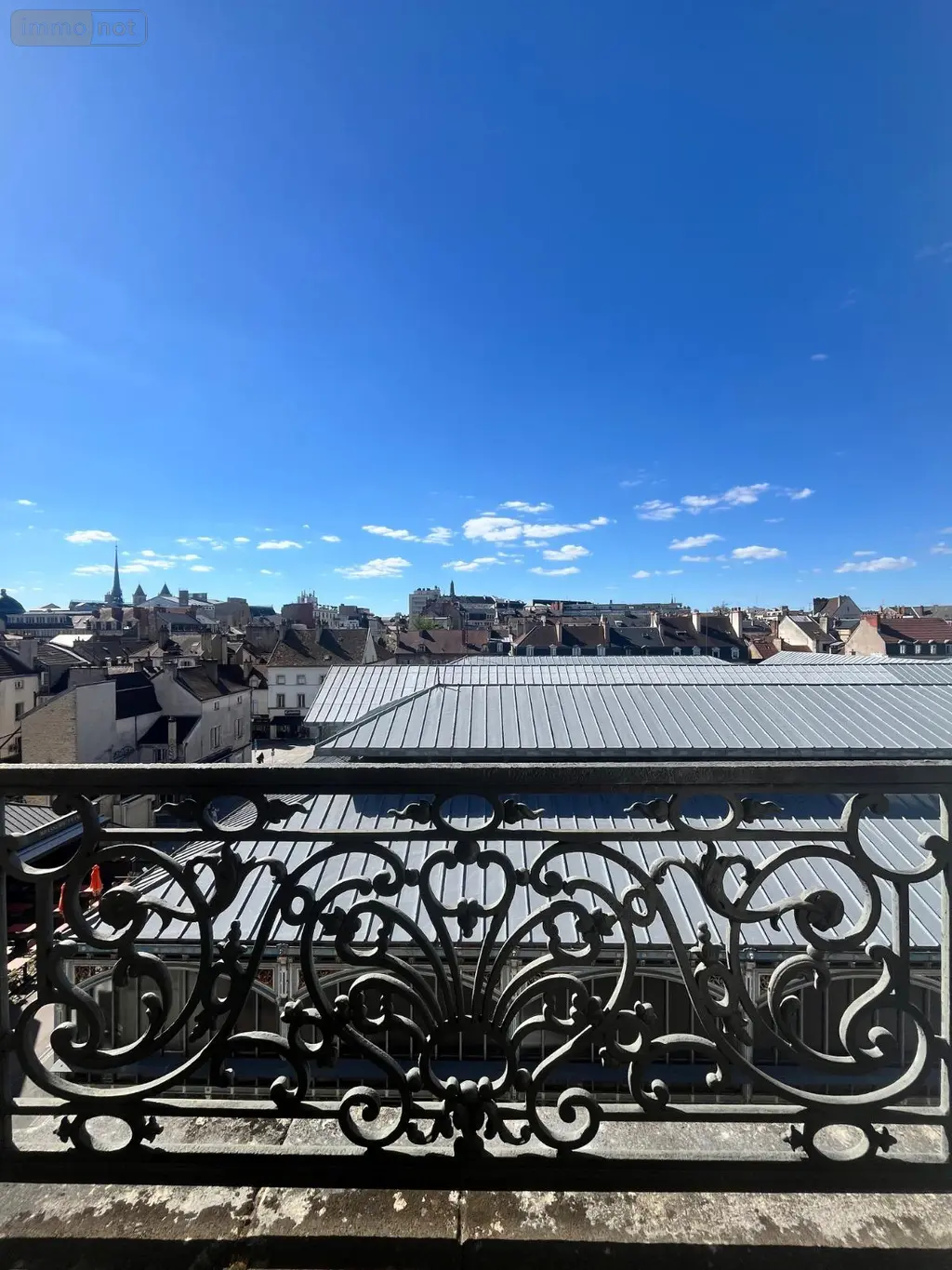 Appartement a vendre Dijon 21000 Côte-d'Or 21 91 m2 3 pièces 339000 euros achat_appartement_com_21231_21000 002