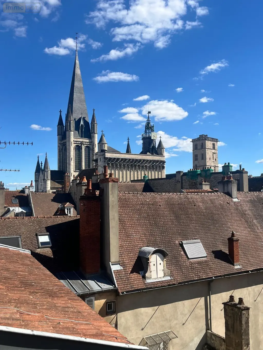 Appartement a vendre Dijon 21000 Côte-d'Or 21 91 m2 3 pièces 339000 euros achat_appartement_com_21231_21000 010