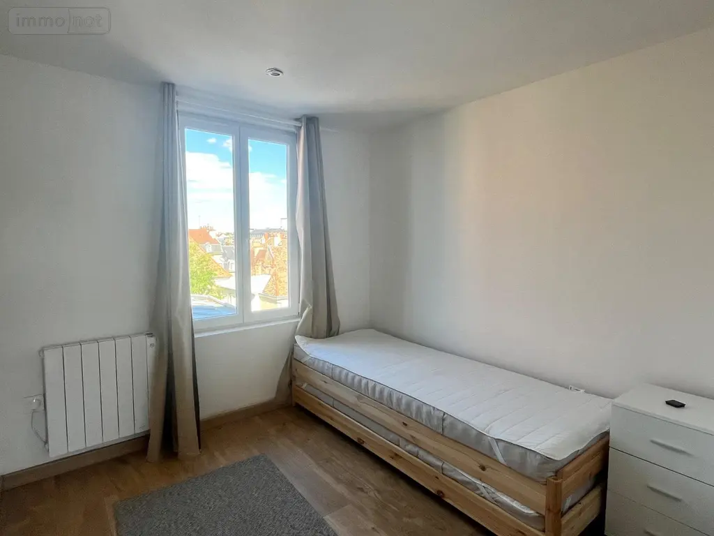 Appartement a vendre Dijon 21000 Côte-d'Or 21 91 m2 3 pièces 339000 euros achat_appartement_com_21231_21000 012