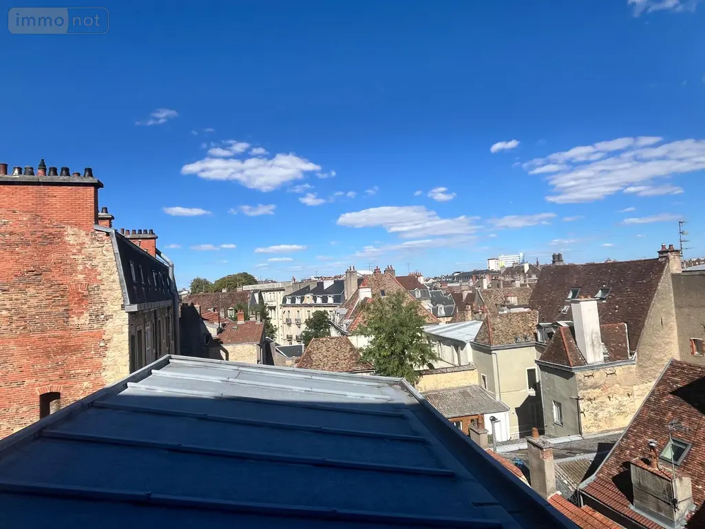 Appartement a vendre Dijon 21000 Côte-d'Or 21 91 m2 3 pièces 339000 euros achat_appartement_com_21231_21000 013