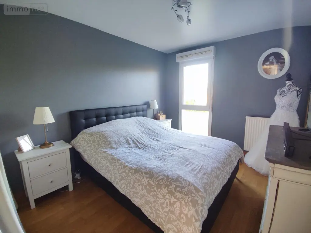 Appartement a vendre Le Petit-Quevilly 76140 Seine-Maritime 76 70 m2 3 pièces 130000 euros 2026-038 004