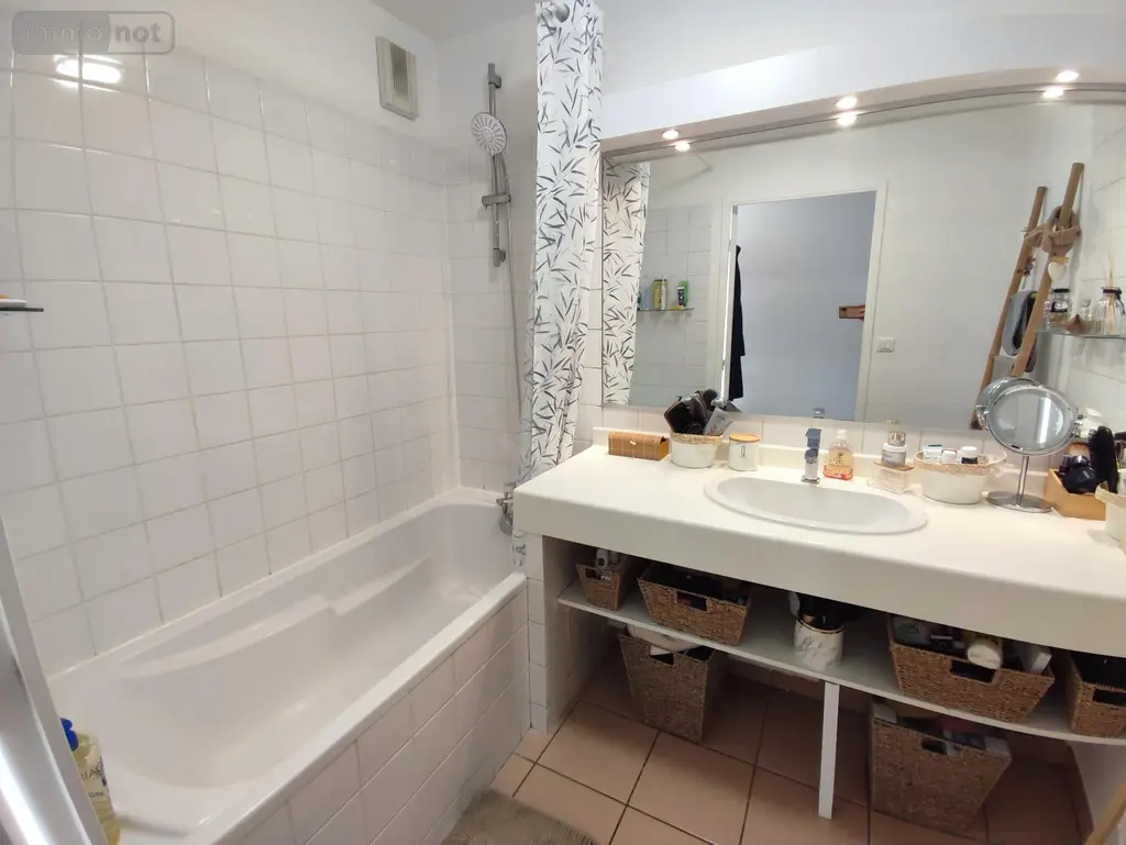 Appartement a vendre Le Petit-Quevilly 76140 Seine-Maritime 76 70 m2 3 pièces 130000 euros 2026-038 005