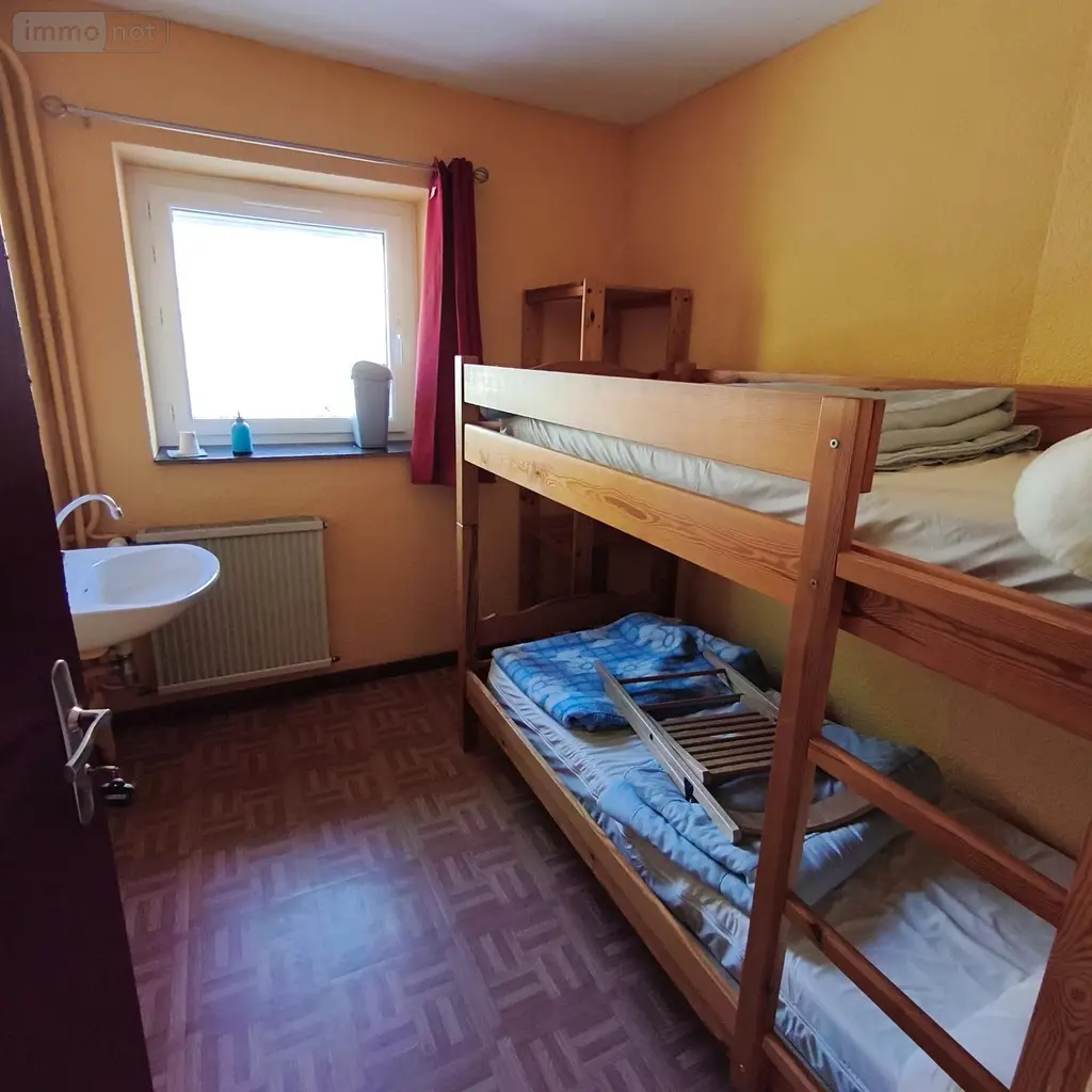 Maison a vendre Dévoluy 05250 Hautes-Alpes 05 276 m2 12 pièces 350000 euros 003/MAISONPIERRE0926 006