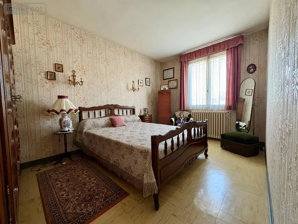 Maison a vendre Luisant 28600 Eure-et-Loir 28 71 m2 4 pièces 199500 euros 95 007