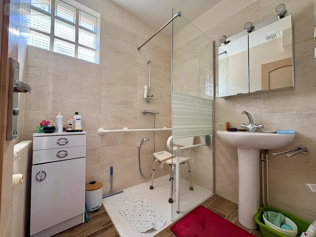 Maison a vendre Luisant 28600 Eure-et-Loir 28 71 m2 4 pièces 199500 euros 95 008