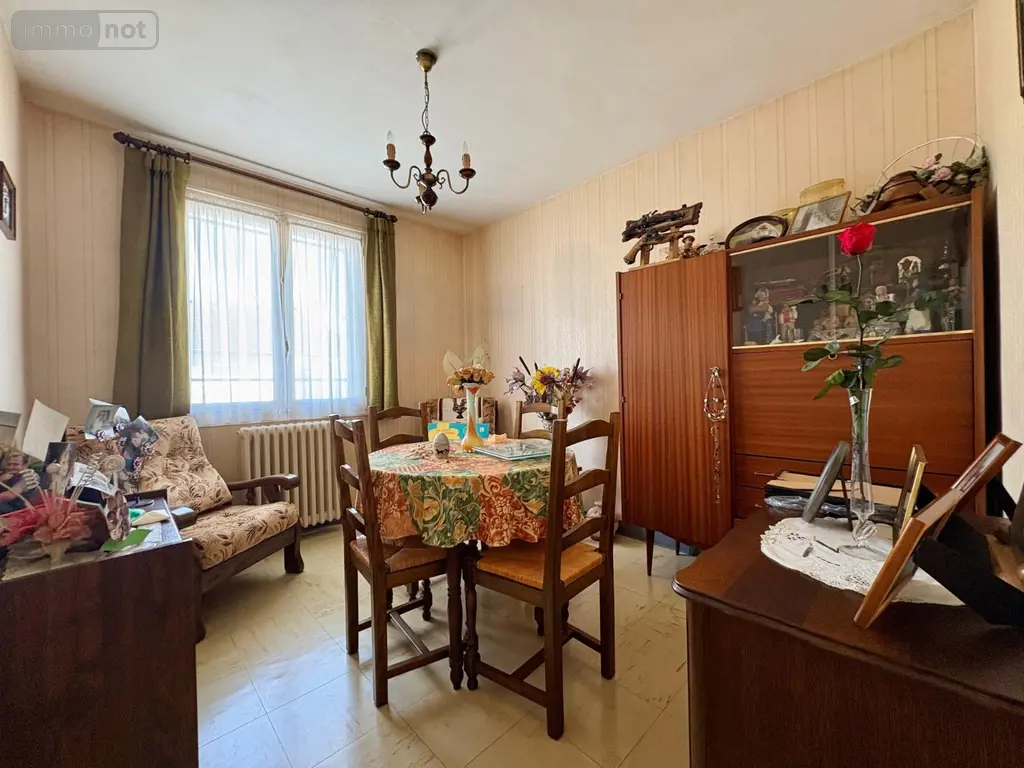 Maison a vendre Luisant 28600 Eure-et-Loir 28 71 m2 4 pièces 199500 euros 95 005