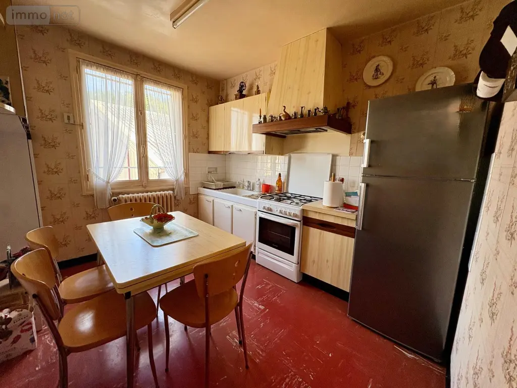Maison a vendre Luisant 28600 Eure-et-Loir 28 71 m2 4 pièces 199500 euros 95 003