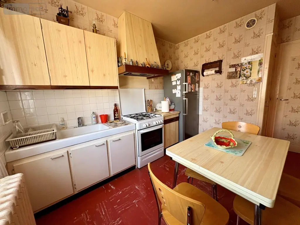 Maison a vendre Luisant 28600 Eure-et-Loir 28 71 m2 4 pièces 199500 euros 95 004