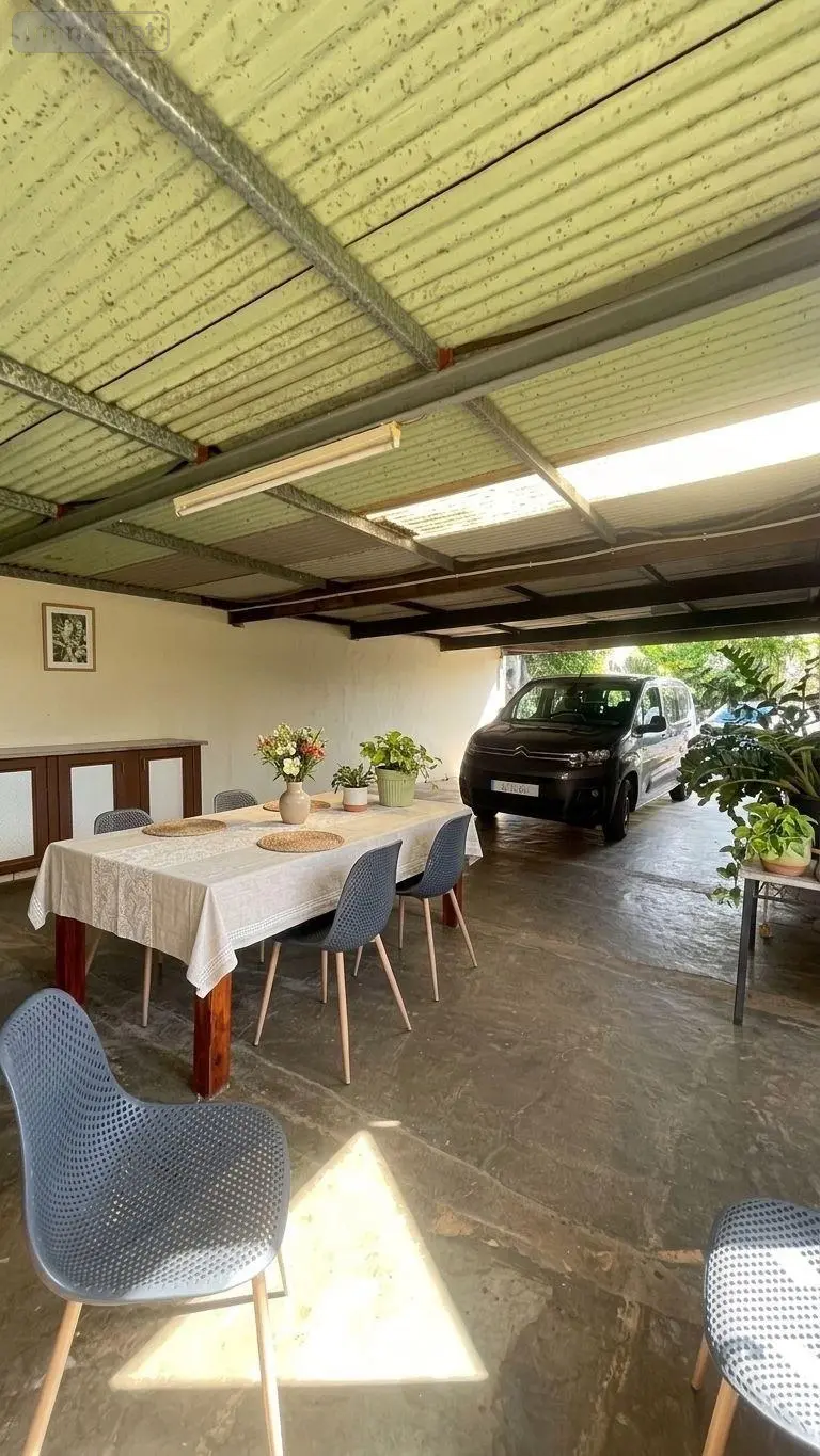 Maison a vendre Sainte-Marie 97438 La Réunion 974 130 m2 6 pièces 409500 euros Maison La Confiance les Bas 003