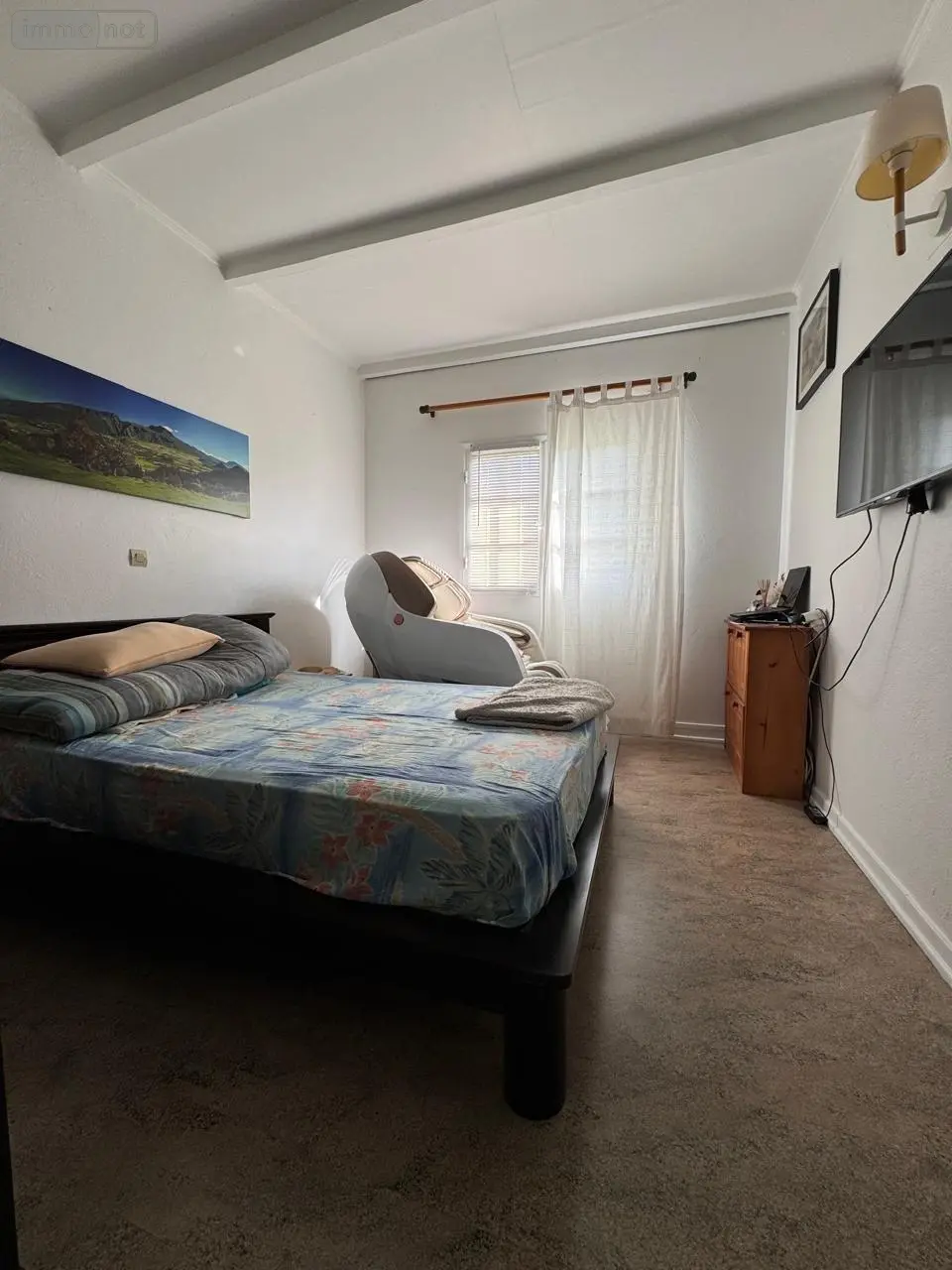 Maison a vendre Sainte-Marie 97438 La Réunion 974 130 m2 6 pièces 409500 euros Maison La Confiance les Bas 006