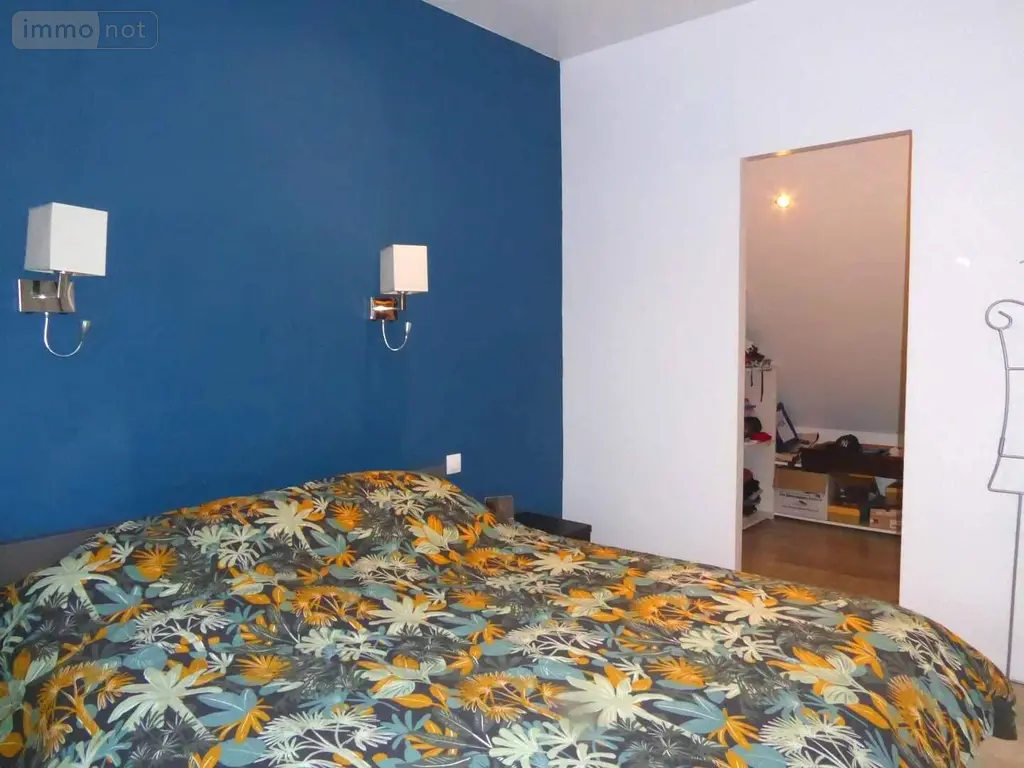 Maison a vendre Dingé 35440 Ille-et-Vilaine 35 113 m2 5 pièces 283320 euros 1874 002