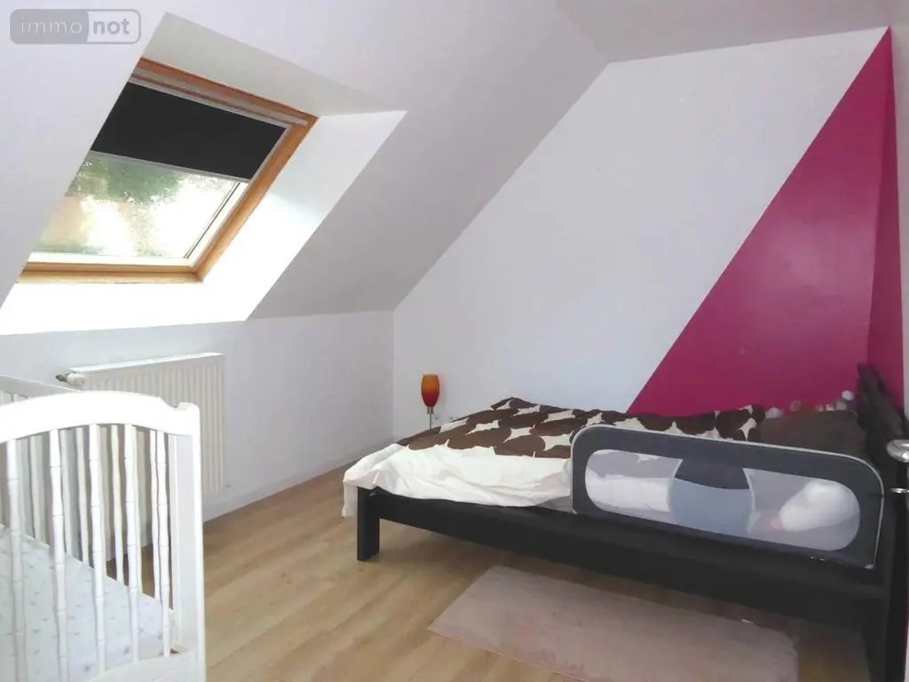 Maison a vendre Dingé 35440 Ille-et-Vilaine 35 113 m2 5 pièces 283320 euros 1874 003