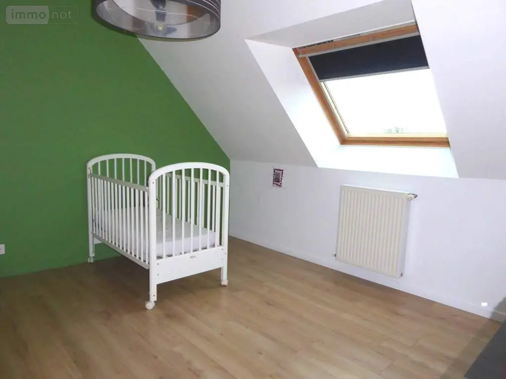 Maison a vendre Dingé 35440 Ille-et-Vilaine 35 113 m2 5 pièces 283320 euros 1874 004