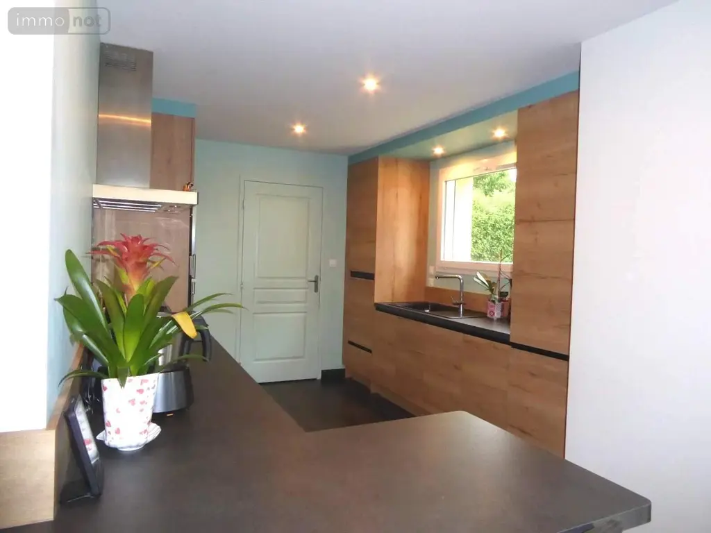 Maison a vendre Dingé 35440 Ille-et-Vilaine 35 113 m2 5 pièces 283320 euros 1874 005