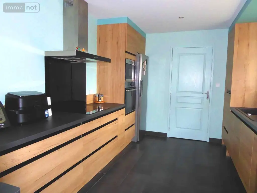 Maison a vendre Dingé 35440 Ille-et-Vilaine 35 113 m2 5 pièces 283320 euros 1874 006