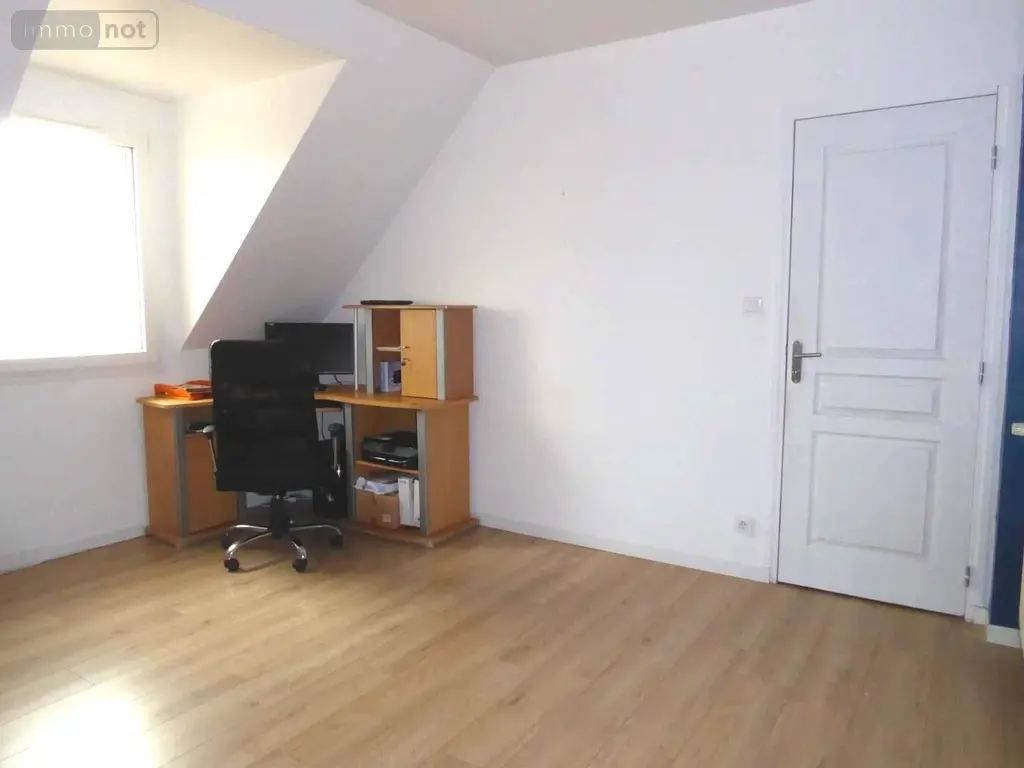 Maison a vendre Dingé 35440 Ille-et-Vilaine 35 113 m2 5 pièces 283320 euros 1874 007