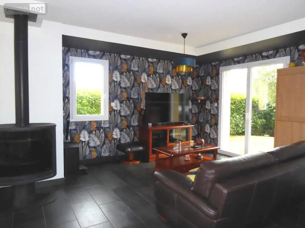 Maison a vendre Dingé 35440 Ille-et-Vilaine 35 113 m2 5 pièces 283320 euros 1874 008